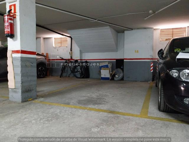 Parking en Crta Matadepera photo 0