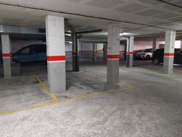 Parking en carrer Pardo Bazan photo 0
