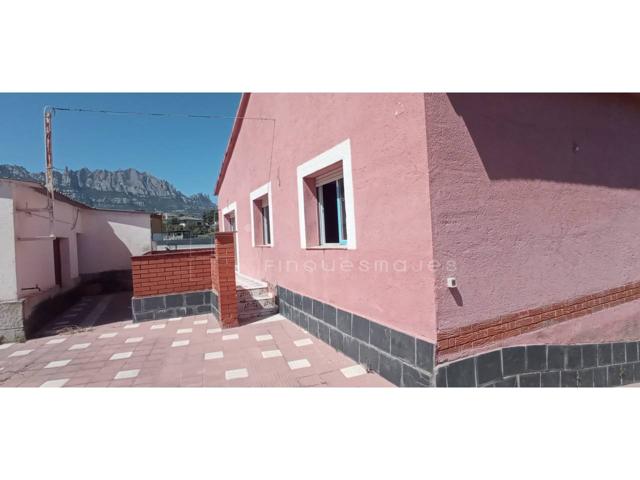 Casa en venta en La Vall de Montserrat photo 0