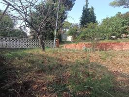 Terreno en venta en Vacarisses photo 0