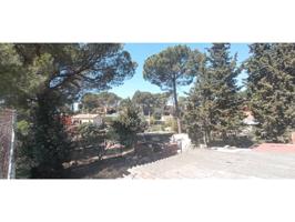 Terreno en venta en Vacarisses photo 0