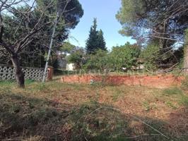 Terreno en venta en Vacarisses photo 0