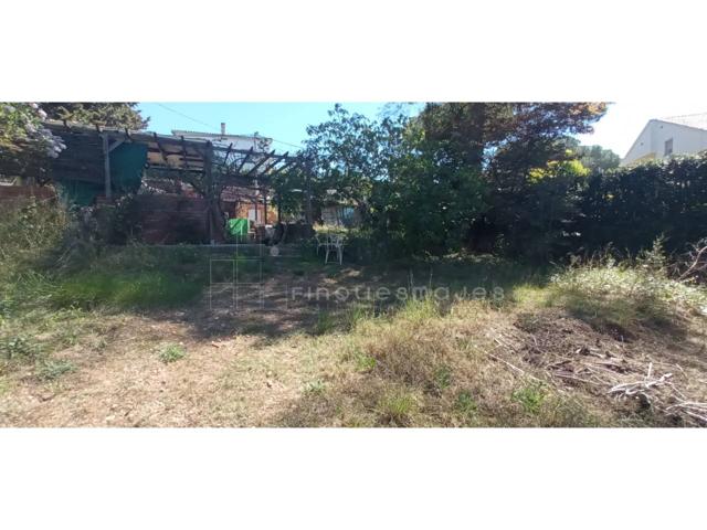 Terreno en venta en Vacarisses photo 0