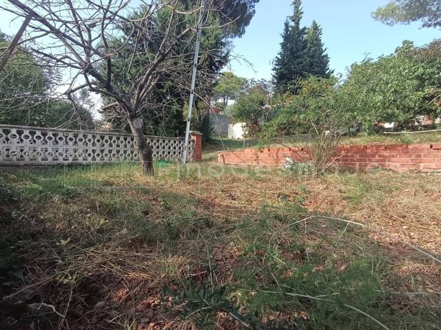 Terreno en venta en Vacarisses photo 0