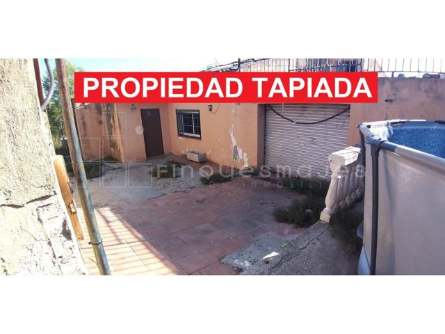 Venta de casa unifamiliar en Olesa de Montserrat photo 0