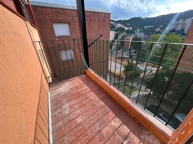 Venta de piso en Barcelona Capital - Ciutat Meridiana photo 0
