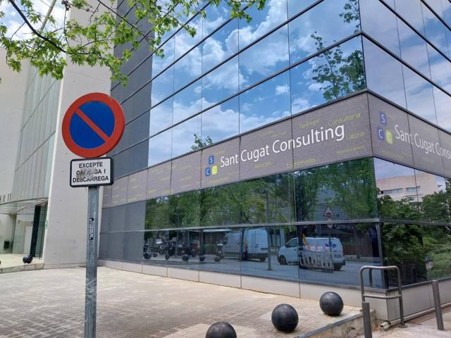 Venta de dos oficinas en Sant Cugat photo 0