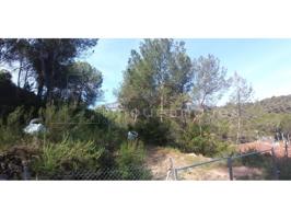 Venta de terreno en Vacarisses photo 0