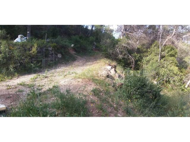Venta de terreno en Vacarisses photo 0