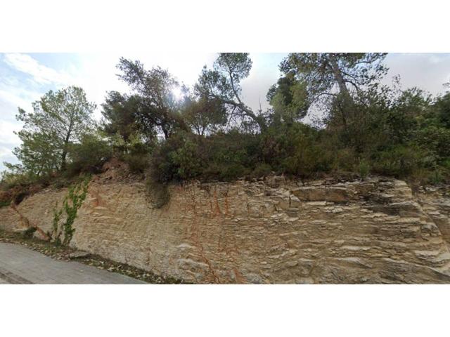 Terreno en venta en Vallirana photo 0