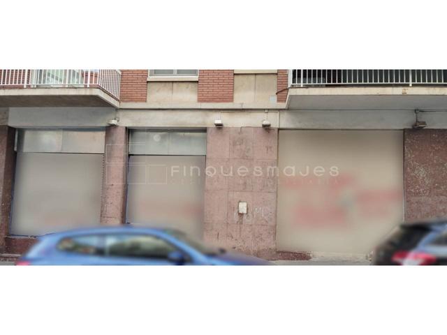 Local comercial en el centro de Manresa photo 0