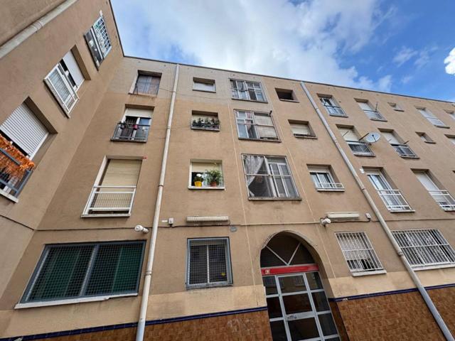 Venta de piso en El Prat de Llobregat photo 0