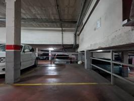 ¡Parking en venta en Terrassa, Poble Nou-Zona Olímpica! photo 0