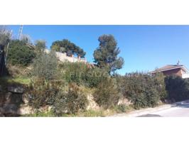 Parcela en venta en Can Serra photo 0