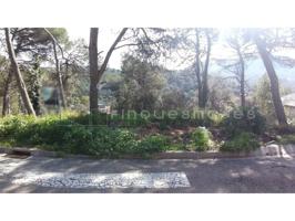 Terreno en venta en Vacarisses photo 0
