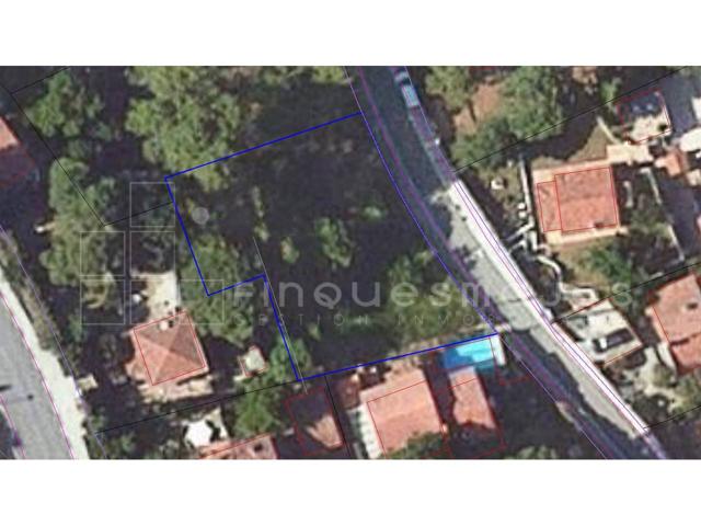 Terreno en venta en Vacarisses photo 0