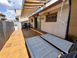 Dúplex con Terraza en Sant Pere photo 0
