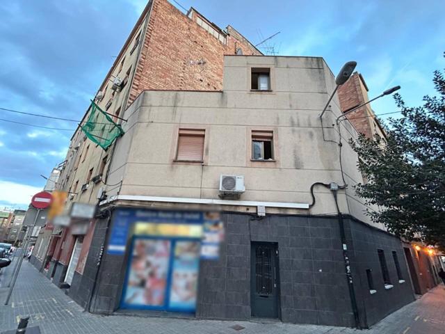 Venta de piso en L'Hospitalet de Llobregat photo 0