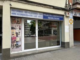 Venta de Local Comercial en Barcelona Capital photo 0
