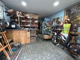Venta de Local Comercial en Barcelona Capital photo 0