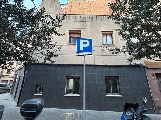 Venta de piso en L'Hospitalet de Llobregat photo 0