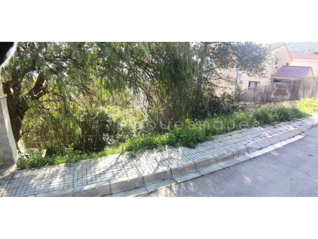 Parcela en venta en Can Serra photo 0