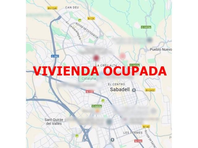 Venta - Casa adosada en Sabadell Gràcia photo 0