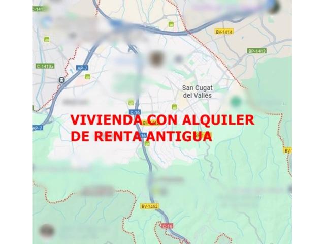Venta de piso en Sant Cugat del Vallès photo 0