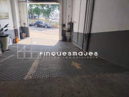 Alquiler de nave comercial en Sabadell, en la zona de Gràcia photo 0