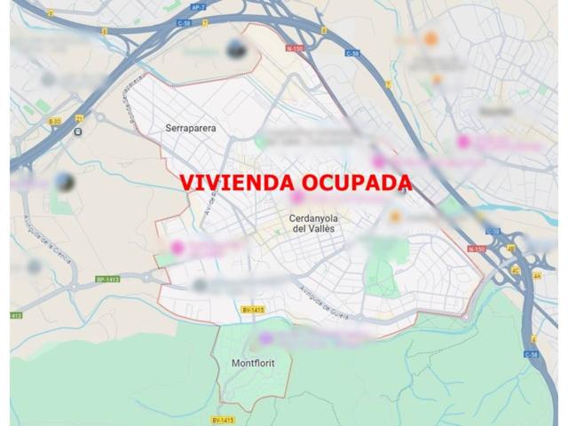 Venta de piso en Cerdanyola del Vallès photo 0