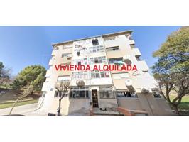 Piso ALQUILADO en venta photo 0
