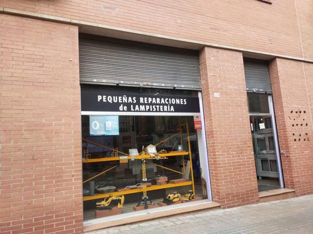 Alquiler de local comercial en Sabadell photo 0