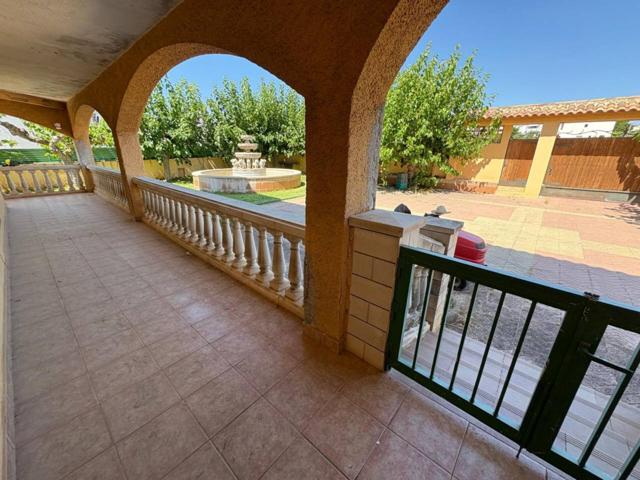 Venta - Chalet Independiente en Torredembarra photo 0