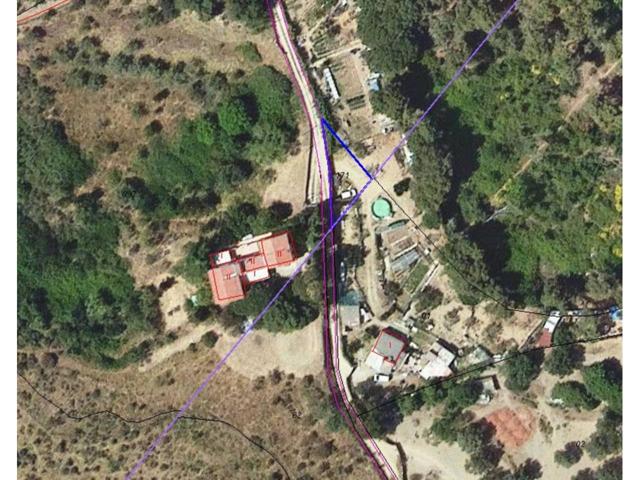 Finca rústica en venta en Can Boada – Torrent d’en Pere Parres, Terrassa (Barcelona) photo 0