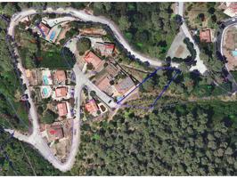 Terreno en venta en Cervelló photo 0