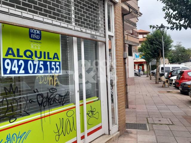 Local en alquiler en Puente San Miguel photo 0