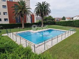 Piso de alquiler en urbanización privada con piscina photo 0