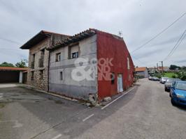Casa pareada para reformar en Cueto photo 0