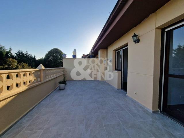 Duplex en alquiler en Guarnizo photo 0