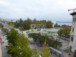 Extraordinario piso de 190 m2. en alquiler con vistas a la bahía photo 0