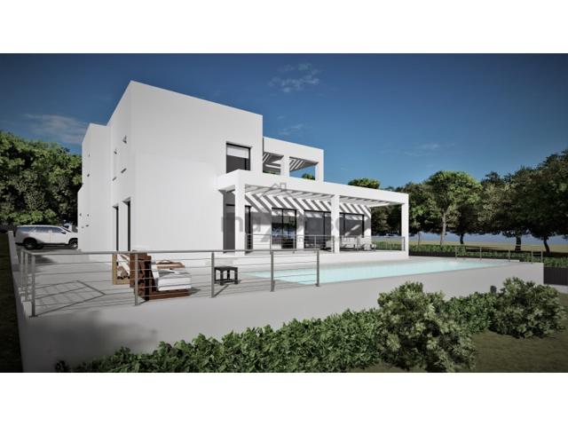 Villa En venta en Costa Nova, Jávea - Xàbia photo 0