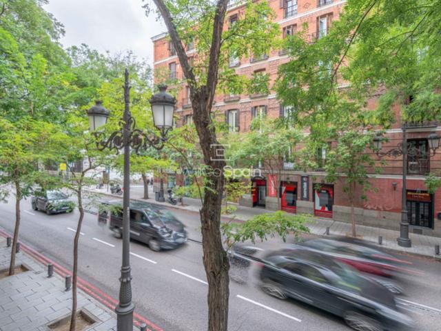 Piso En venta en Madrid photo 0