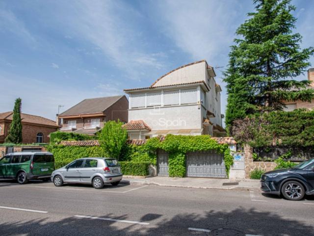 Piso En venta en Rivas-Vaciamadrid photo 0