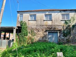 Oportunidad casa con terreno en venta en Moraña Pontevedra photo 0