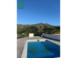 SE VENDE FABULOSO CHALET-CORTIJO EN JETE CON 5000 METROS DE TERRENO Y LICENCIA TURÍSTICA photo 0