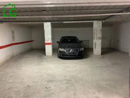 ¡OPORTUNIDAD! Venta de amplia plaza de Garaje compartida con espacio extra para trastero en Almuñécar photo 0