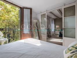 Piso En venta en Barri Gòtic, Barcelona photo 0