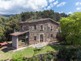 Granja En venta en Bigues I Riells photo 0