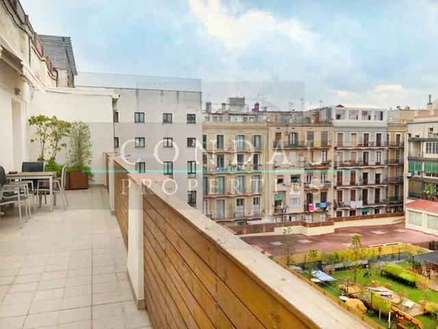 Piso En venta en Barcelona photo 0