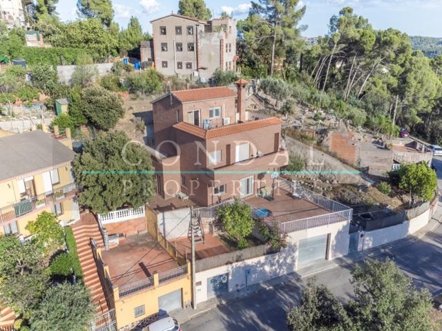 Casa En venta en Viladecavalls photo 0